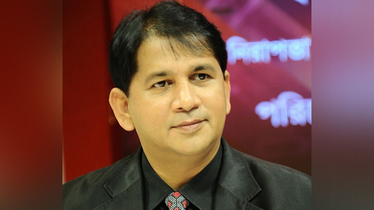 এমকে খায়রুল বাশার বাহার। ছবি : সংগৃহীত