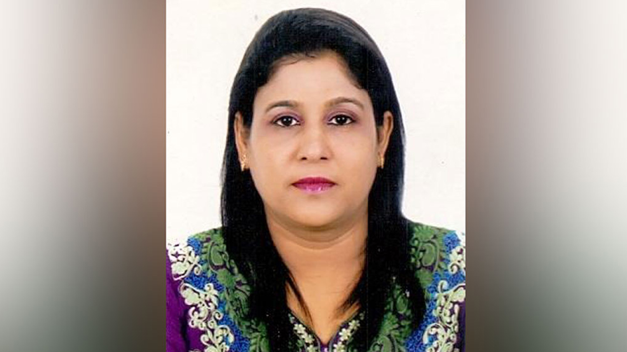 কানিজ মওলা। ছবি : সংগৃহীত
