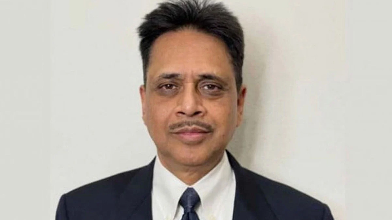 ড. শেখ মইনউদ্দিন। ছবি : সংগৃহীত