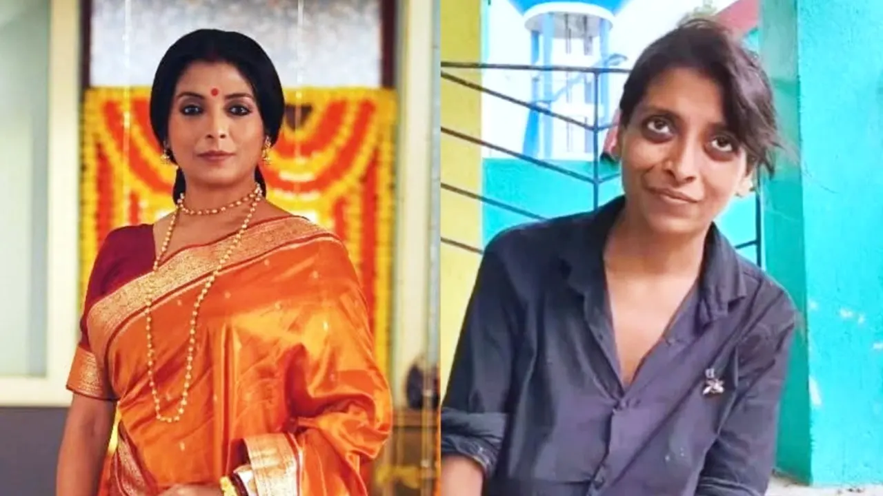 সুমি হর চৌধুরী। ছবি : সংগৃহীত