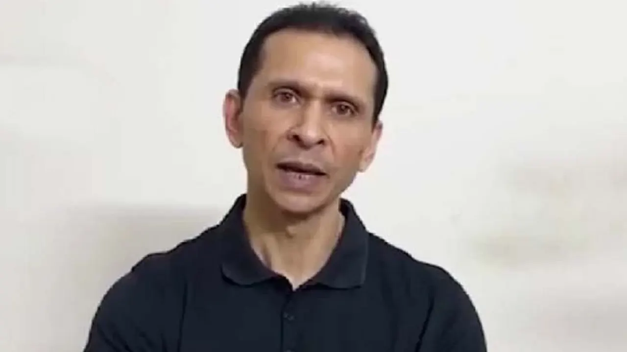 সাবেক স্বরাষ্ট্র প্রতিমন্ত্রী সোহেল তাজ। ছবি : সংগৃহীত