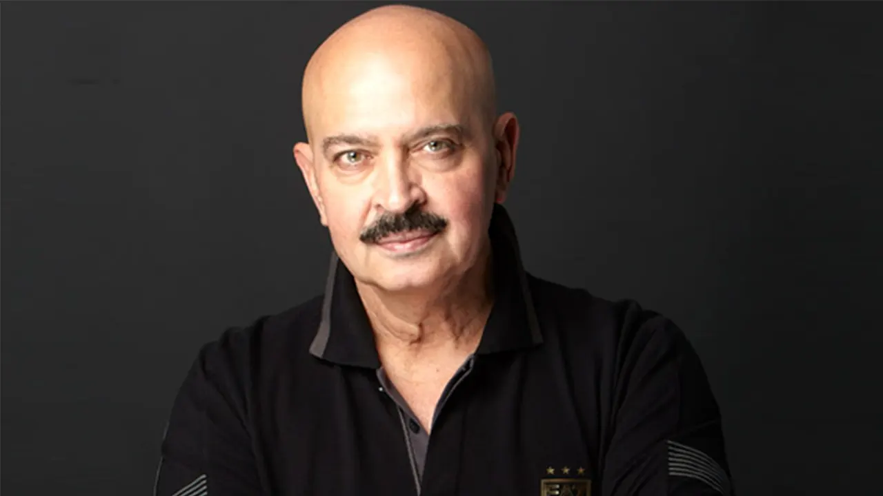 রাকেশ রোশান । ছবি : সংগৃহীত