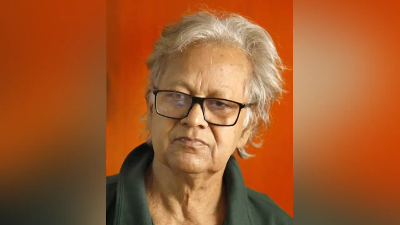 ভাস্কর হামিদুজ্জামান খান। ছবি : সংগৃহীত