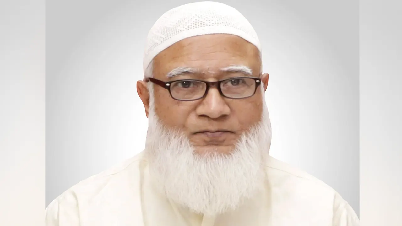 বাংলাদেশ জামায়াতে ইসলামী আমির ডা. শফিকুর রহমান। ছবি : সংগৃহীত