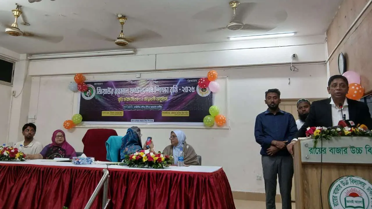 বক্তব্য রাখছেন বিএনপির আন্তর্জাতিক বিষয়ক সম্পাদক ব্যারিস্টার নাসির উদ্দিন আহমেদ অসীম। ছবি : কালবেলা