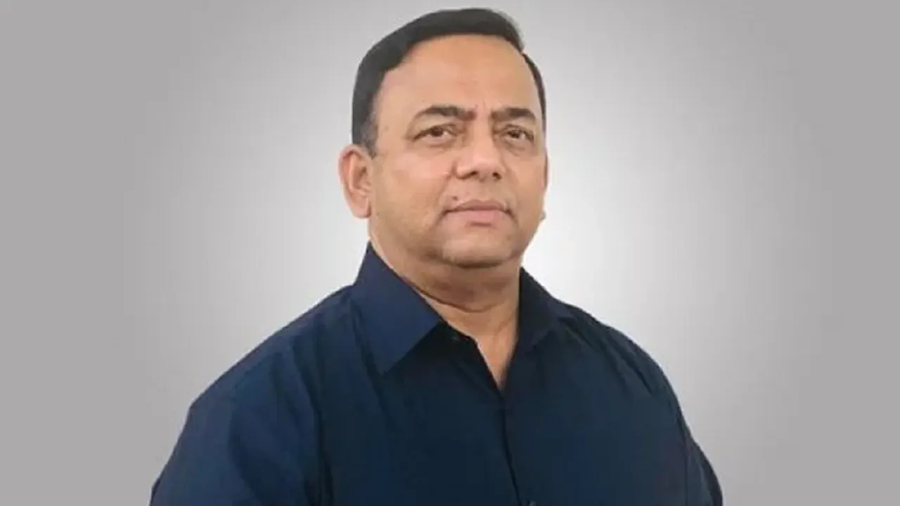 বেনজীর আহমেদ। ছবি : সংগৃহীত