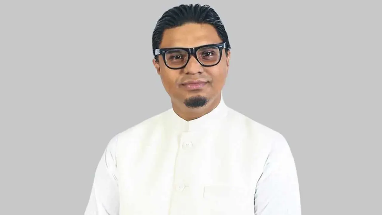 রাশেদ প্রধান। ছবি : সংগৃহীত