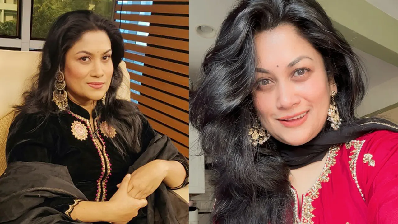 ইপশিতা শবনম শ্রাবন্তী । ছবি : সংগৃহীত