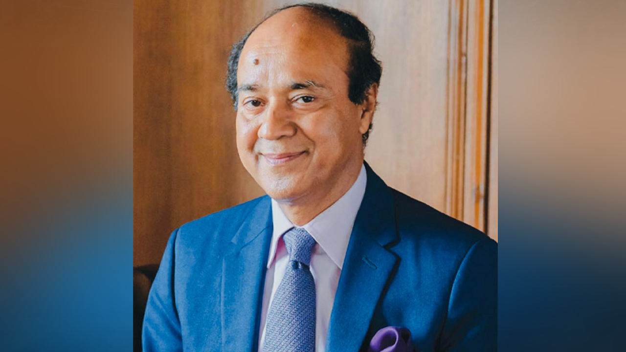 পিইউবির বোর্ড অব ট্রাস্টির চেয়ারম্যান মোস্তফা কামাল। ছবি : সংগৃহীত