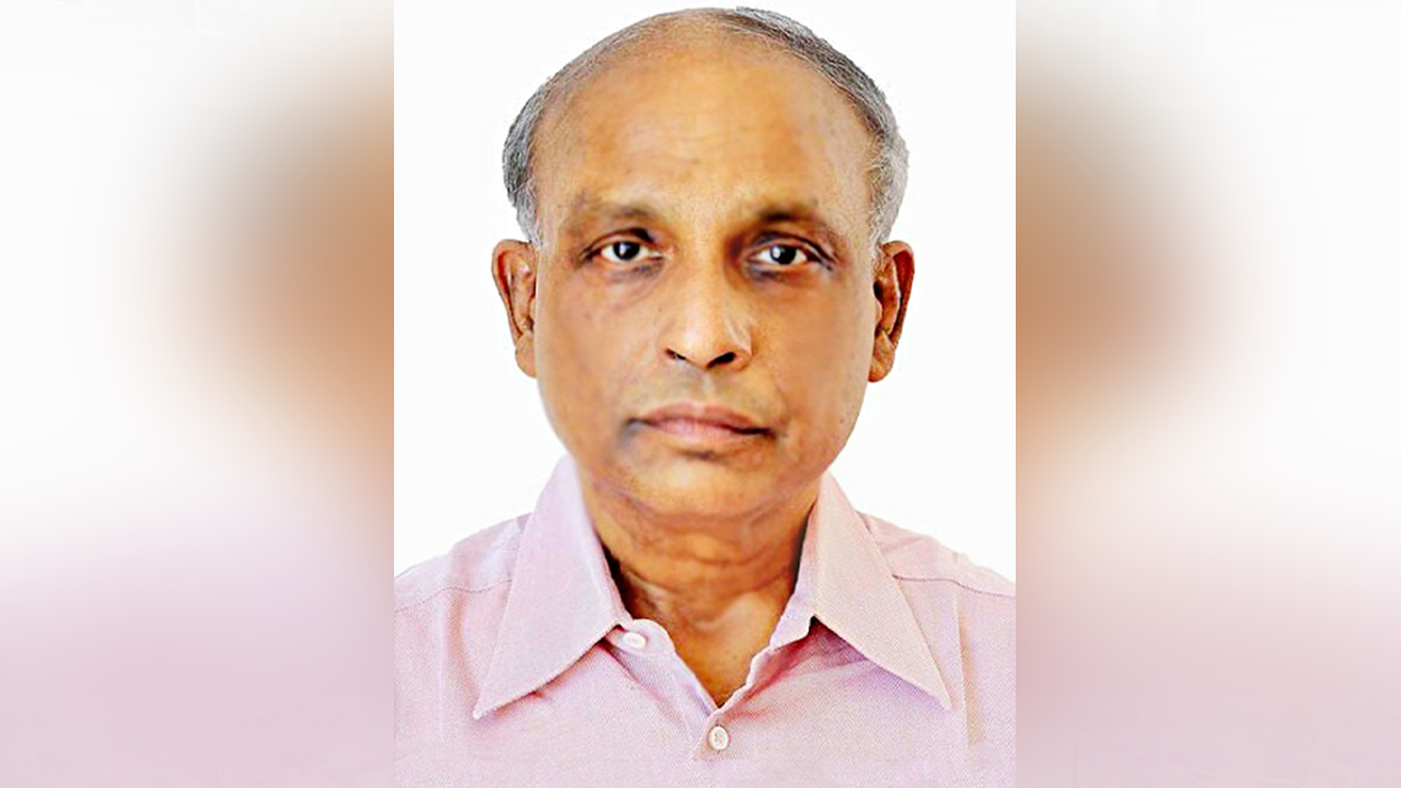 ড. জোবায়দুর রহমান। ছবি : সংগৃহীত