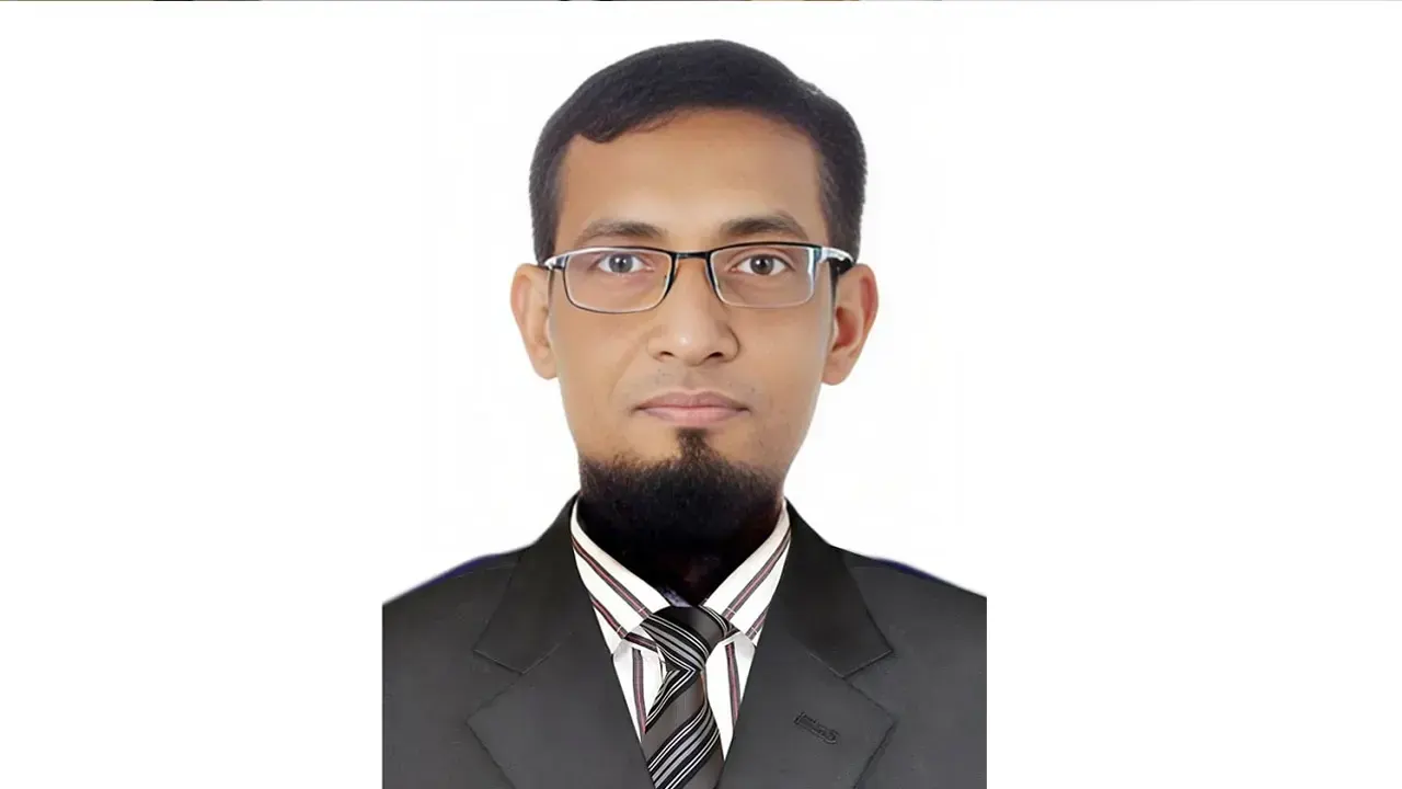ড. মো. আনোয়ার হোসেন। ছবি : সংগৃহীত