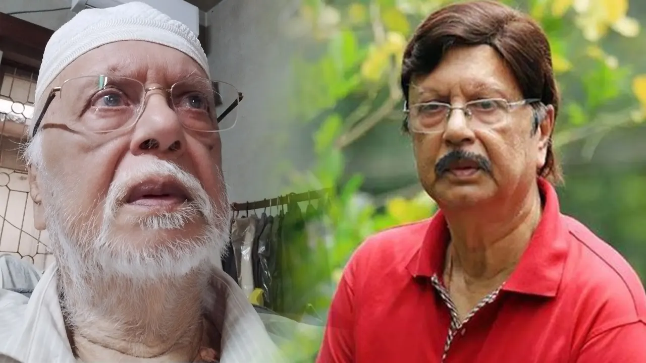 মাসুদ পারভেজ সোহেল রানা। ছবি : সংগৃহীত