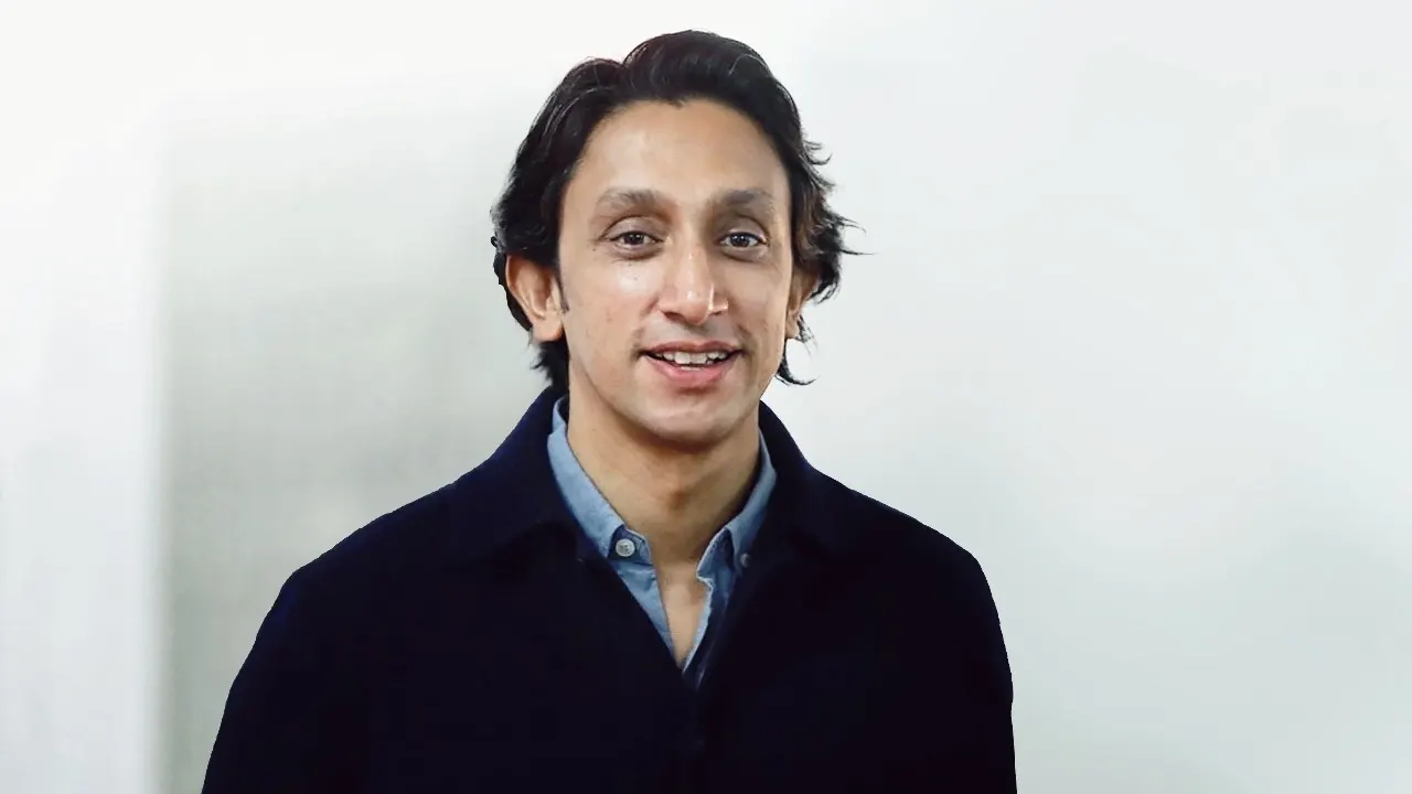 রাদওয়ান মুজিব সিদ্দিক। ফাইল ফটো