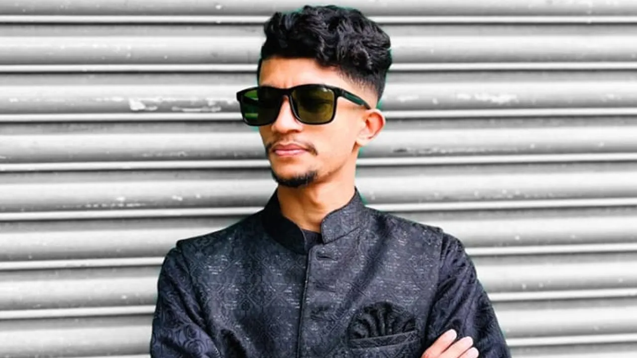আব্দুর রাজ্জাক রিয়াদ। ছবি : সংগৃহীত