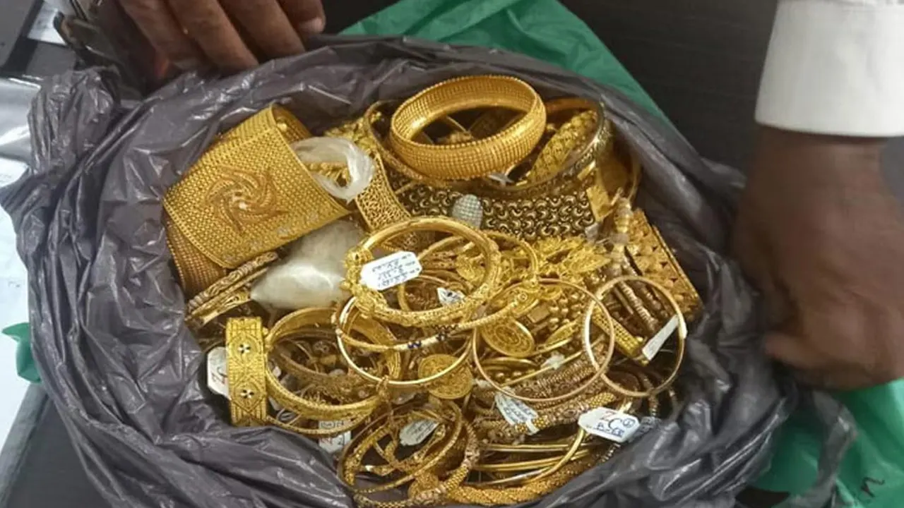 প্রতীকী ছবি