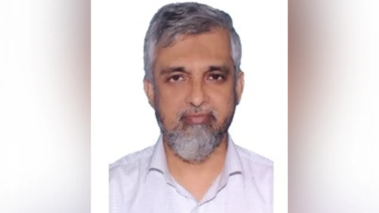 মেঘনা পেট্রোলিয়াম লিমিটেডের নতুন এমডি মো. শাহিরুল হাসান। ছবি : সংগৃহীত