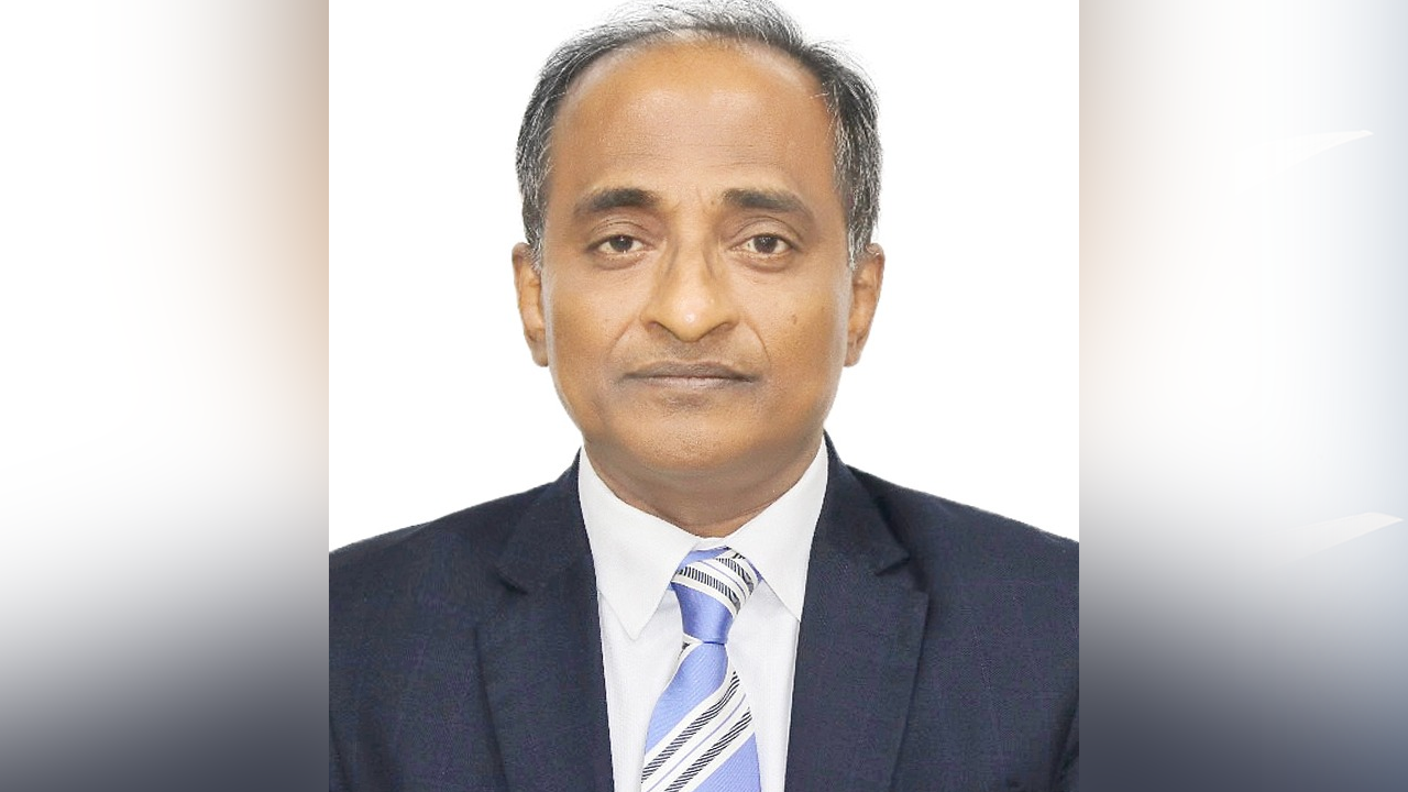 সচিব মাহবুবুর রহমান। ছবি : সংগৃহীত