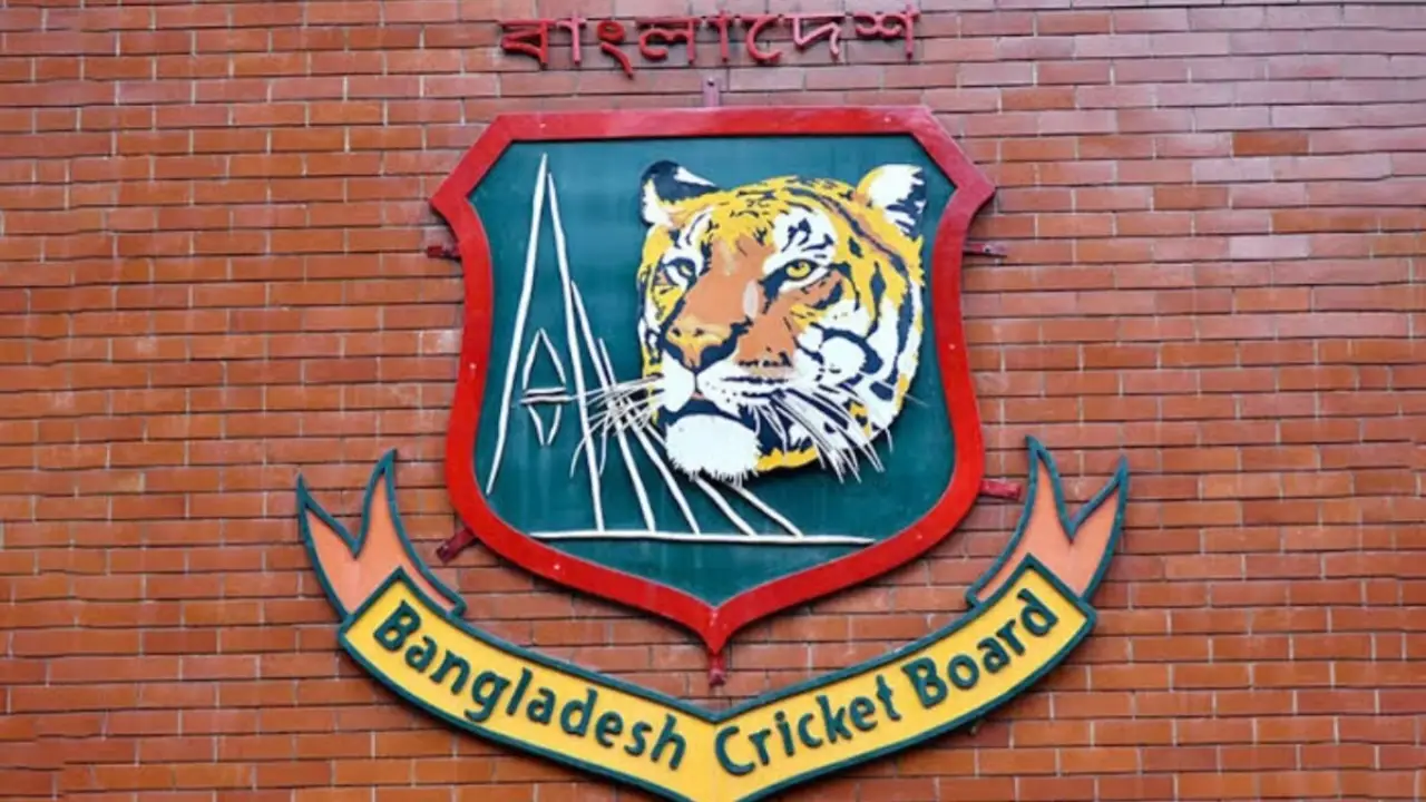 বাংলাদেশ ক্রিকেট বোর্ড। ছবি: সংগৃহীত