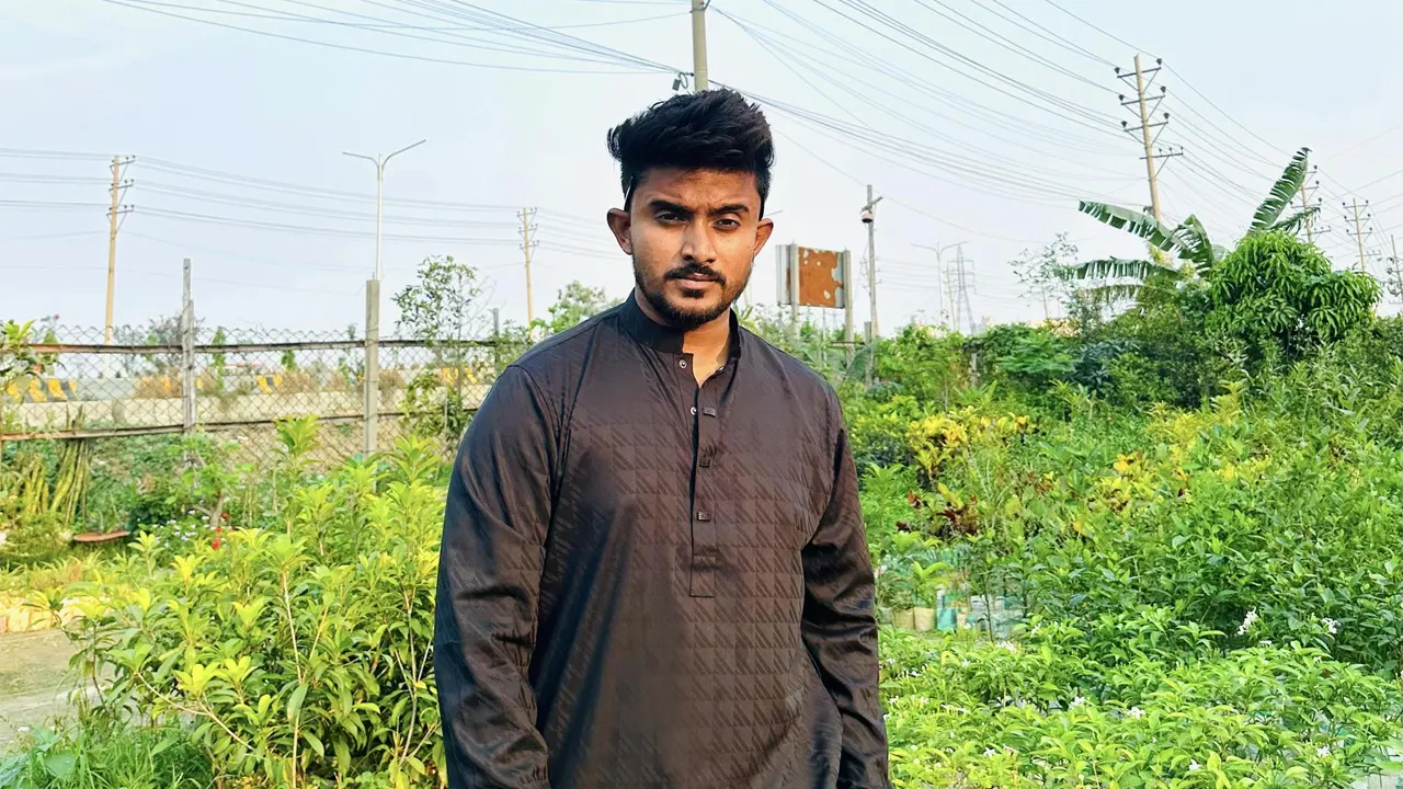 সেজান। ছবি : সংগৃহীত