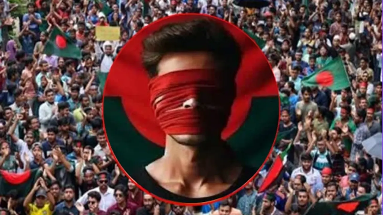 ছবি : বাসস থেকে নেওয়া
