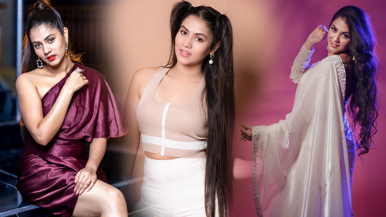 ঋত্বিকা সেন। ছবি : সংগৃহীত