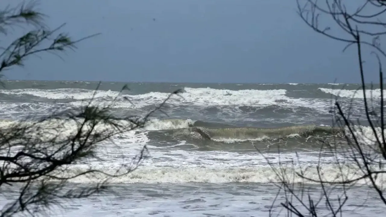 সাগর। ছবি : সংগৃহীত