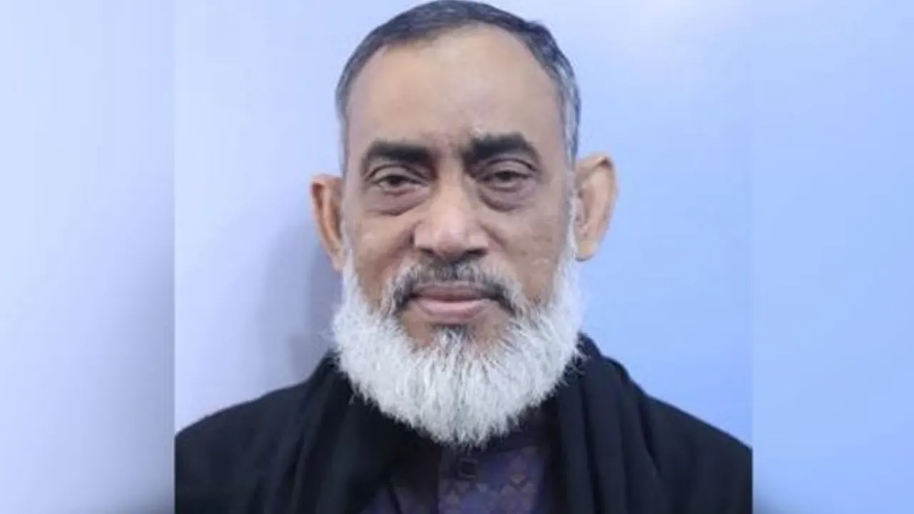 ইফতিকার উদ্দিন তালুকদার পিন্টু। ছবি : সংগৃহীত