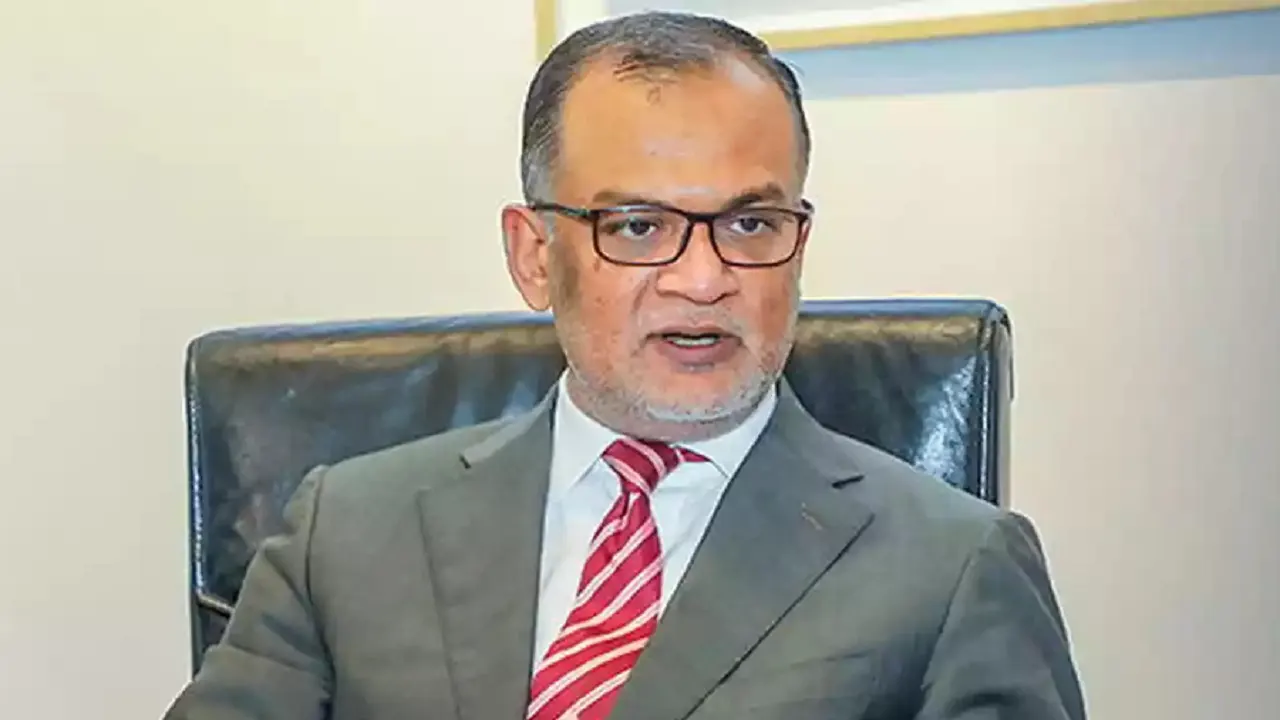 বাণিজ্য উপদেষ্টা
