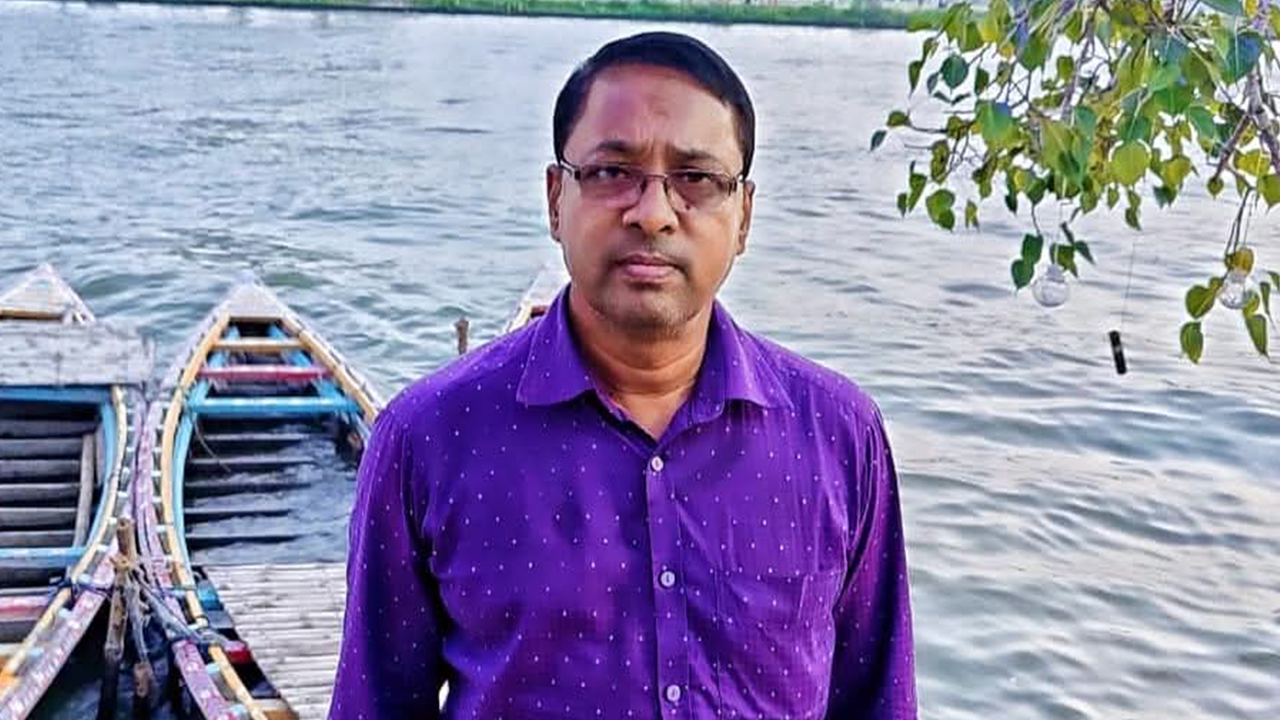 অভিযুক্ত মাইজুল। ছবি : সংগৃহীত