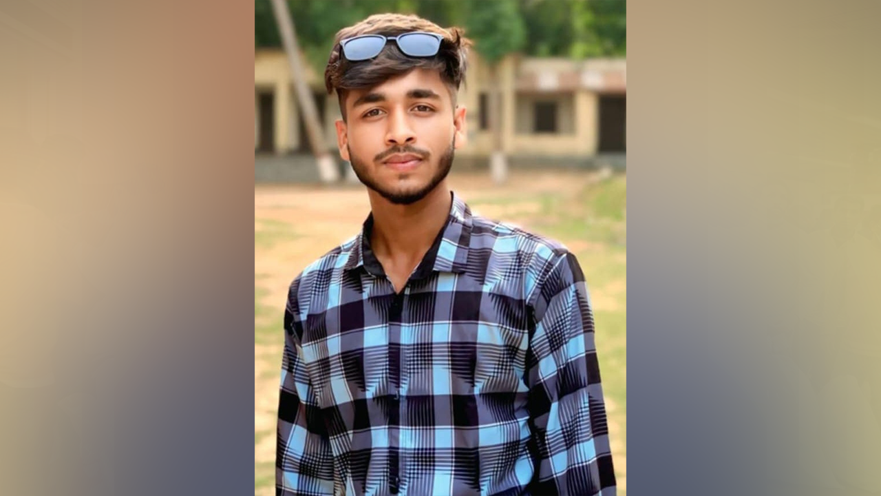বিয়ে করতে যাওয়ার সময় বরের মৃত্যু