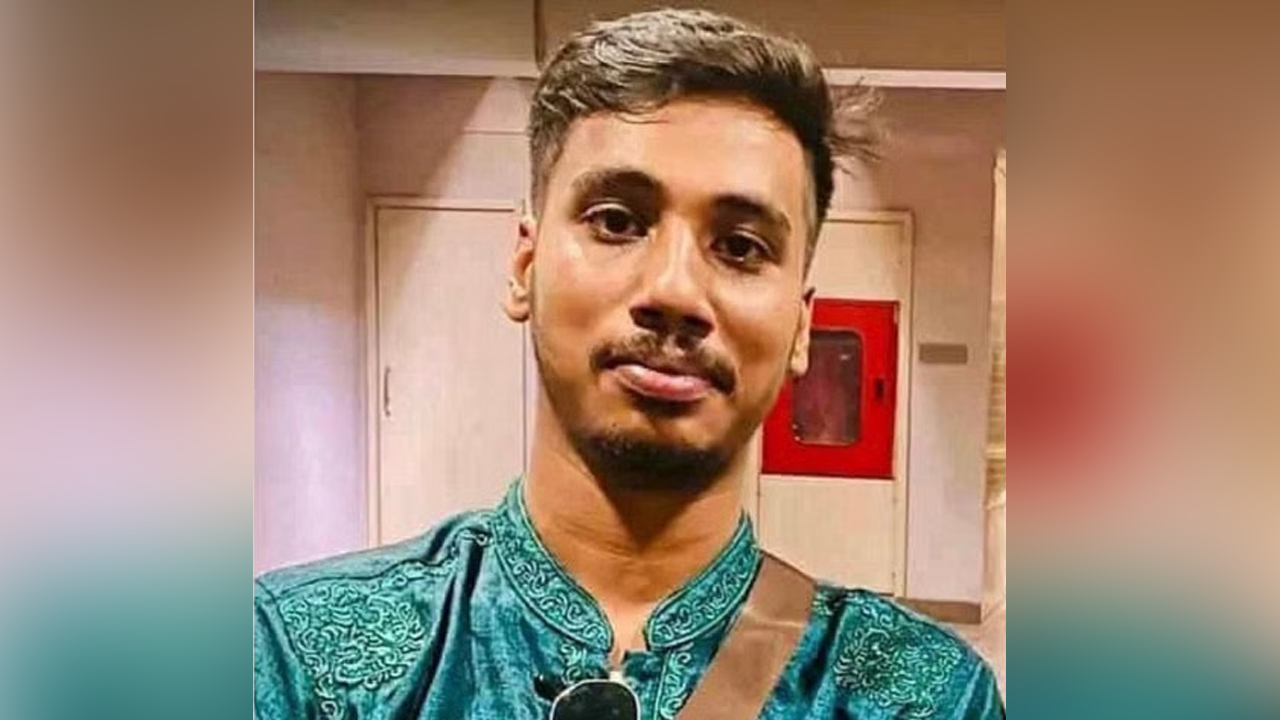 জানে আলম অপু। ছবি : সংগৃহীত