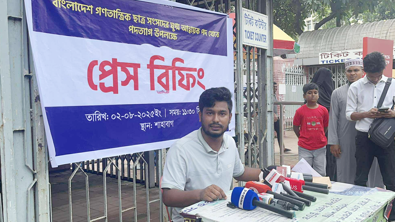 নূর নবী। ছবি : সংগৃহীত