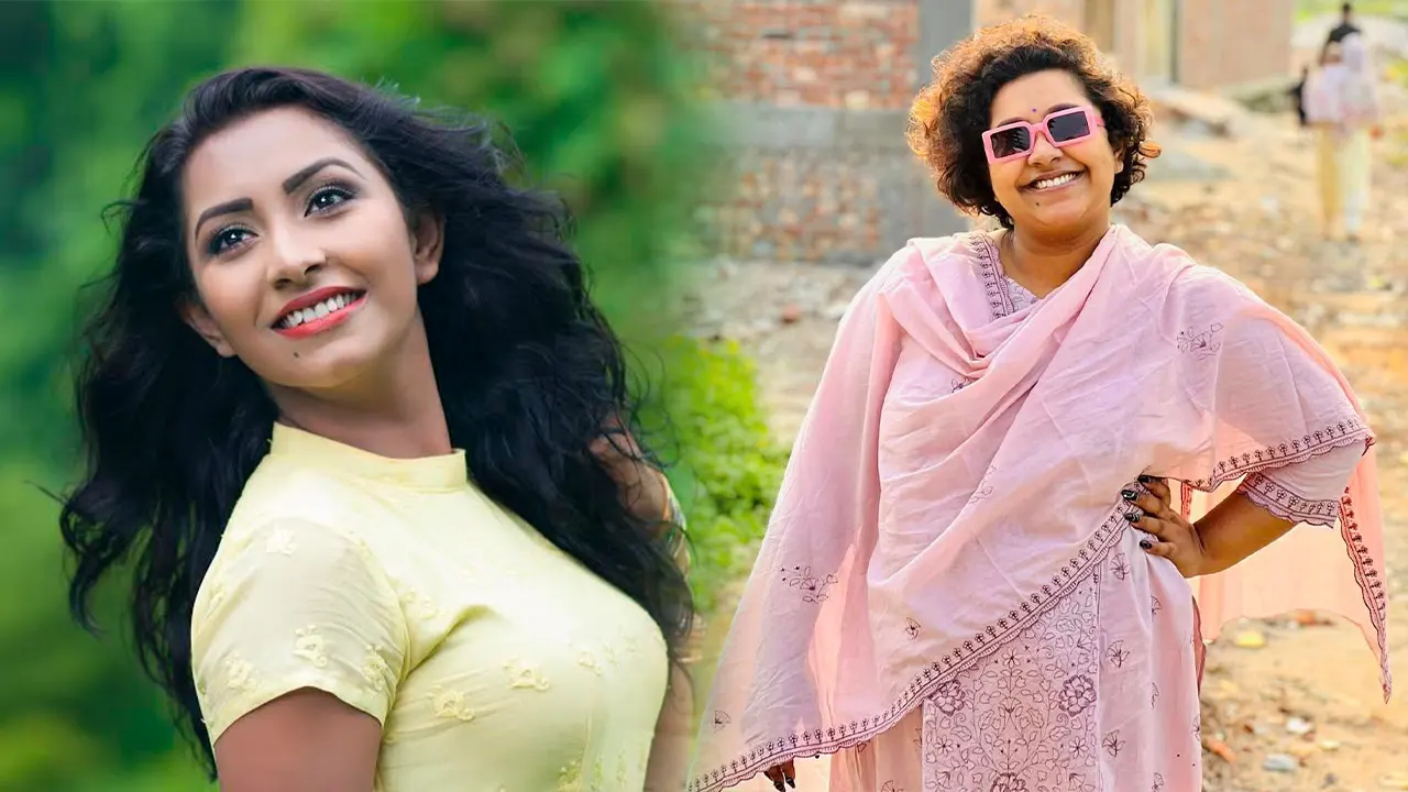 প্রসূন আজাদ। ছবি : সংগৃহীত