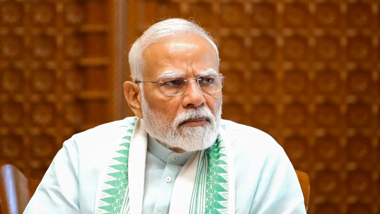 ভারতের প্রধানমন্ত্রী নরেন্দ্র মোদি। ছবি : সংগৃহীত