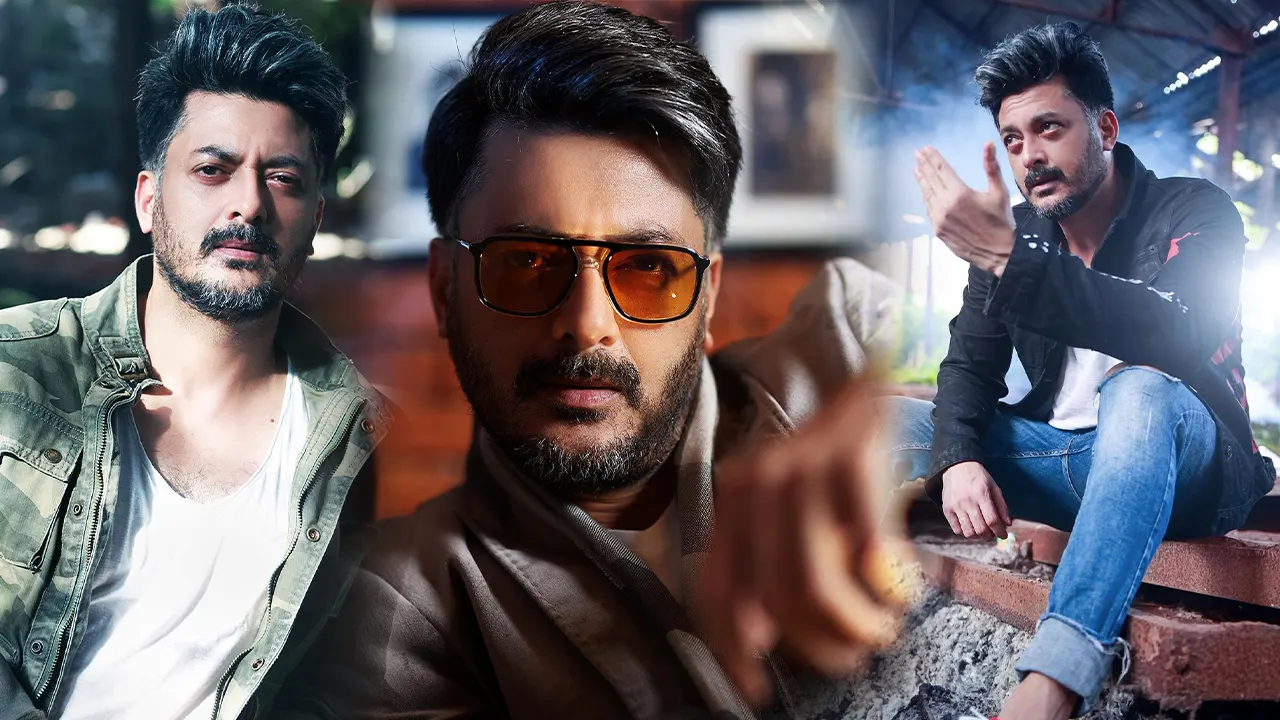 যীশু সেনগুপ্ত। ছবি : সংগৃহীত
