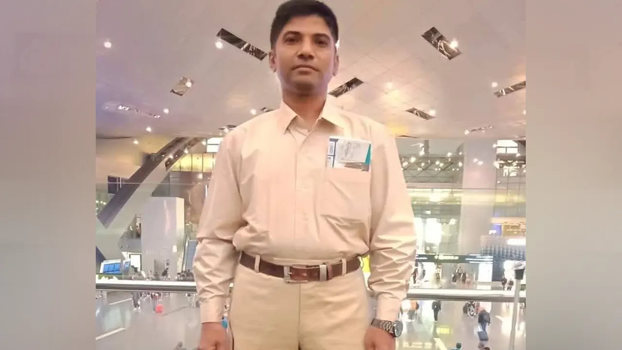 নিহত সাবেক ইউপি সদস্য আলাউদ্দিন। ছবি : কালবেলা
