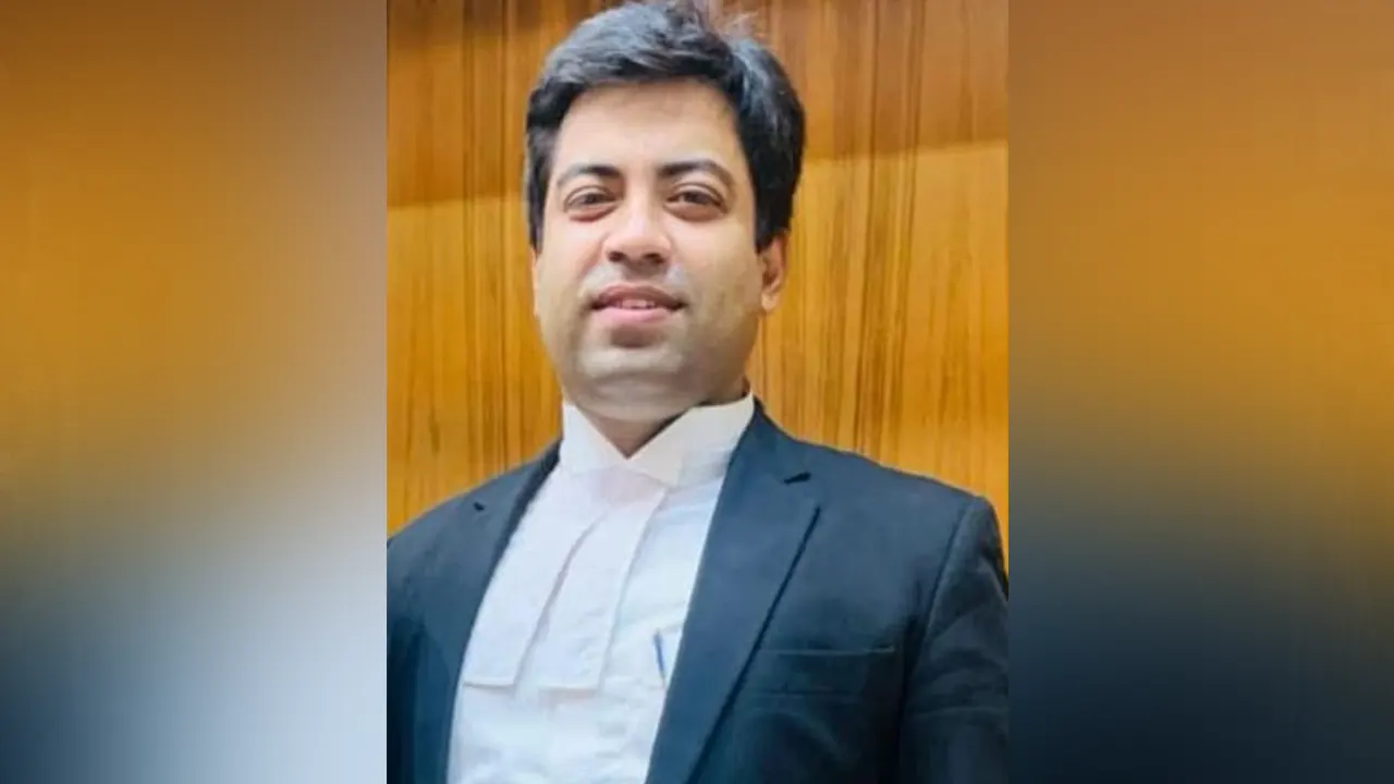 দুদকের চট্টগ্রাম বিভাগের পিপি হলেন রেজাউল করিম। ছবি : সংগৃহীত