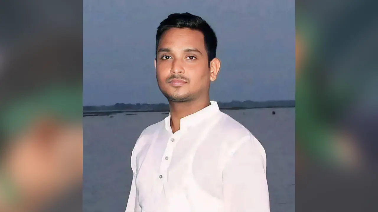 গোলাম আযম। ছবি : সংগৃহীত