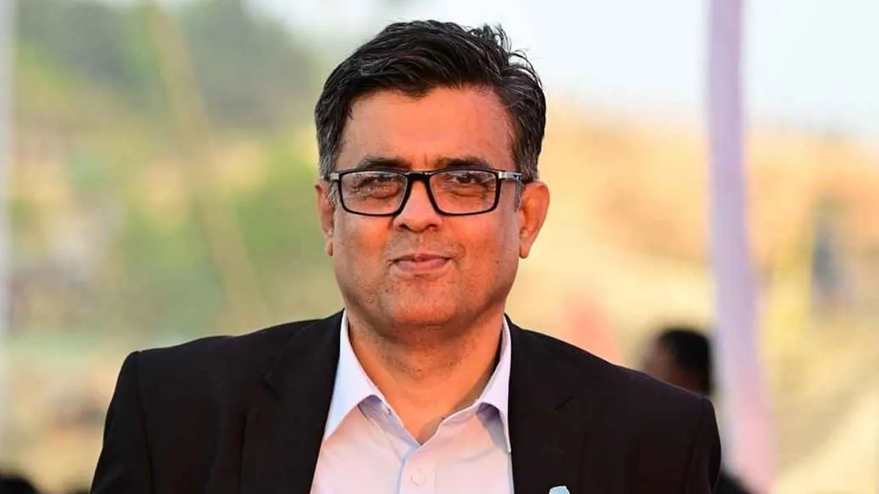 প্রেস সচিব শফিকুল আলম। ছবি : সংগৃহীত