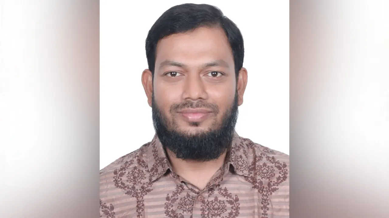 ড. তাজুল ইসলাম চৌধুরী তুহিন। ছবি : সংগৃহীত