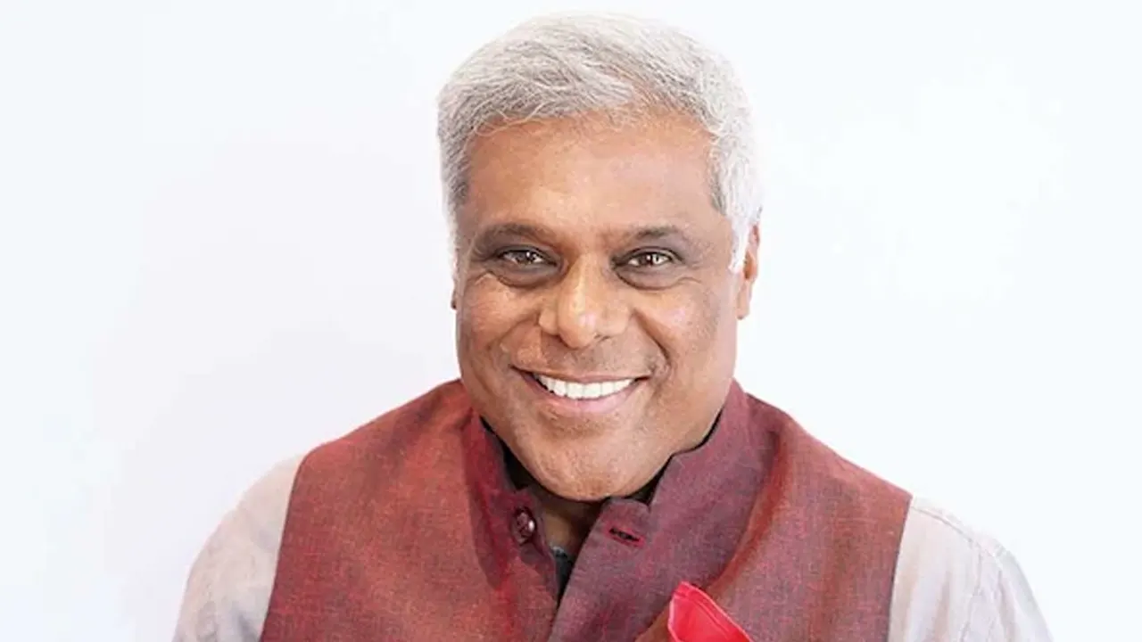 আশীষ বিদ্যার্থী। ছবি : সংগৃহীত