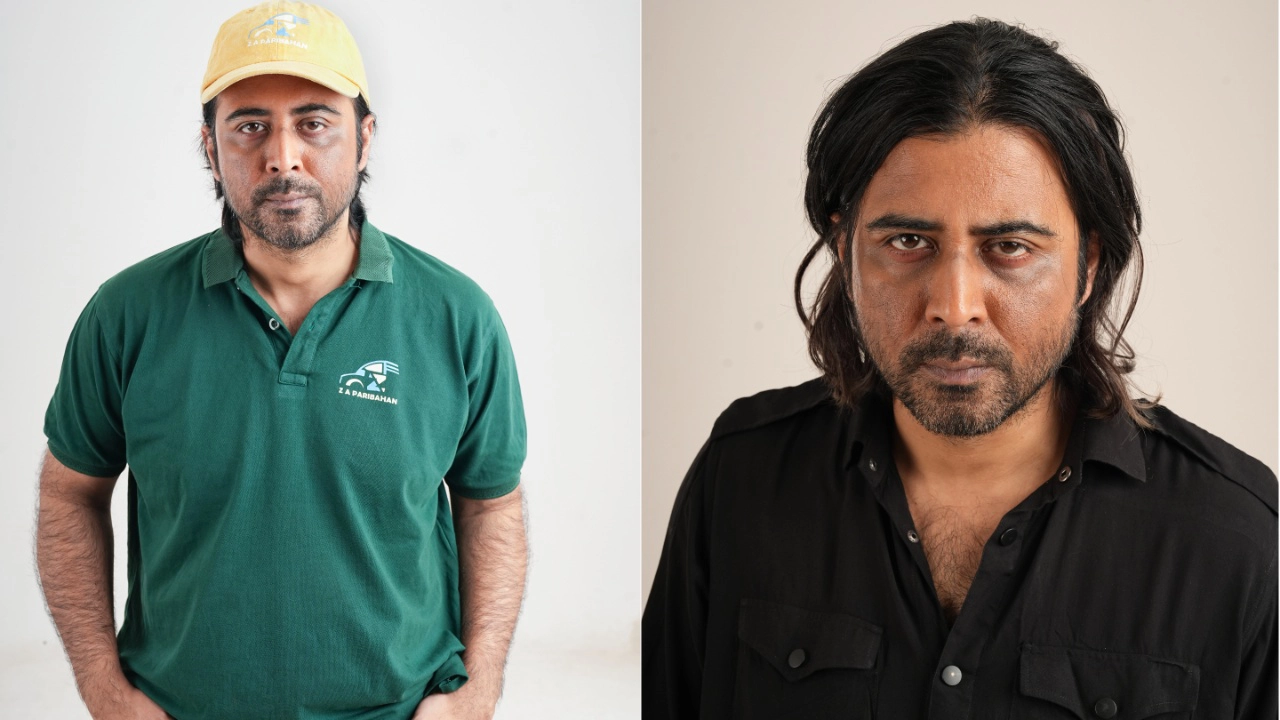 আফরান নিশো। ছবি: সংগৃহীত