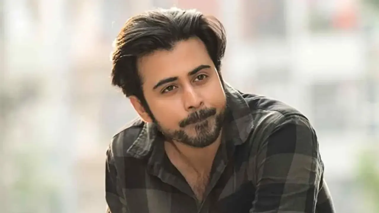 আফরান নিশো। ছবি : সংগৃহীত