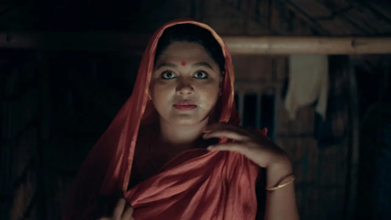 মৌসুমী হামিদ । ছবি : সংগৃহীত