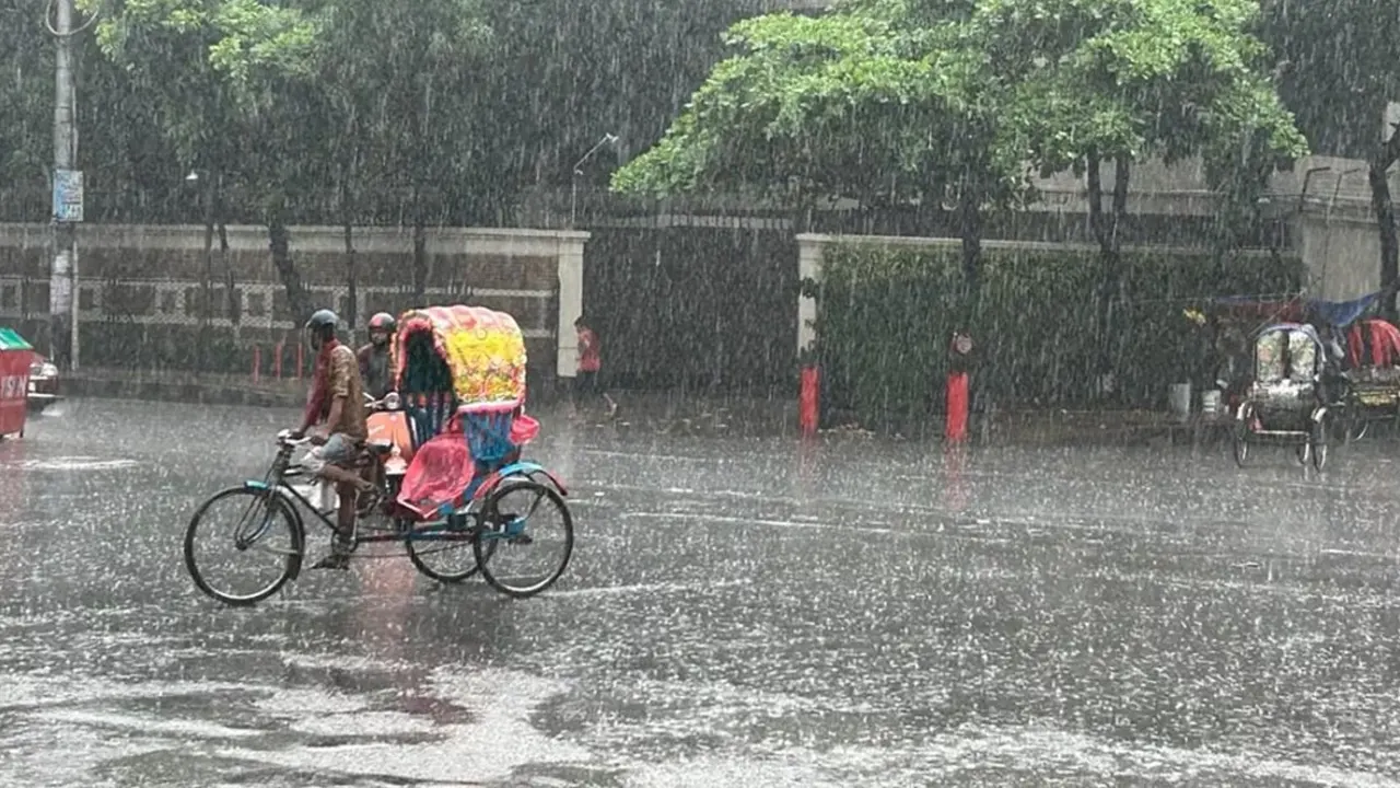 ছবি : সংগৃহীত