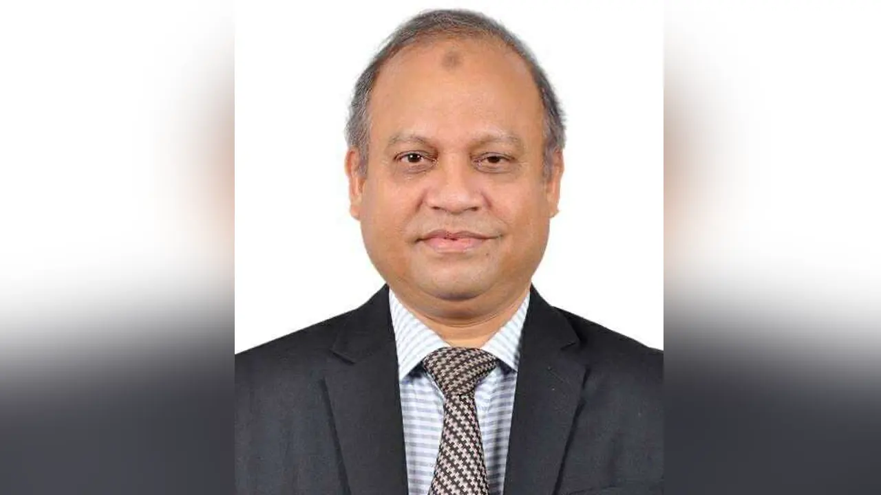 সমাজকল্যাণ মন্ত্রণালয়ের নতুন সচিব আবু ইউসুফ। ছবি : কালবেলা