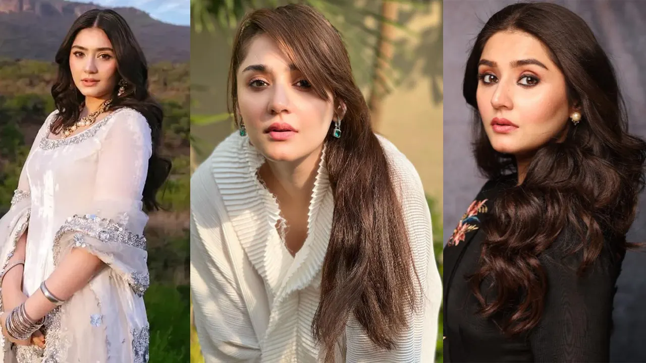 দুরেফিশান সেলিম। ছবি : সংগৃহীত