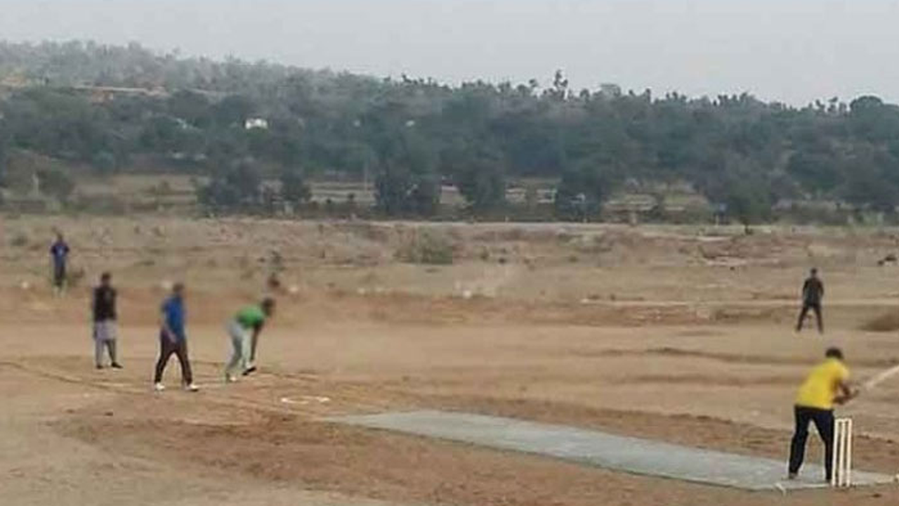 ক্রিকেট ম্যাচে ওভার না দেওয়ায় গুলি, ২ ভাই নিহত