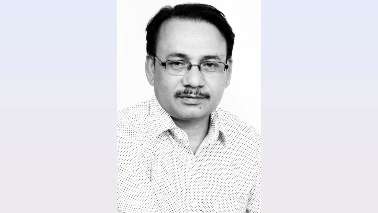 বাংলাদেশ চলচ্চিত্র সাংবাদিক সমিতি (বাচসাস)-এর পরিবারের সদস্য বাদল আহমেদ আর নেই। ছবি: সংগৃহীত