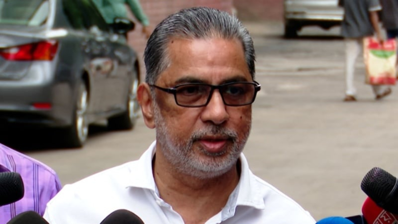 মাহবুব উল আনাম। ‍ছবি : সংগৃহীত